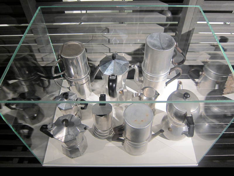 Cassina Showroom, imm cologne 2014, designisti